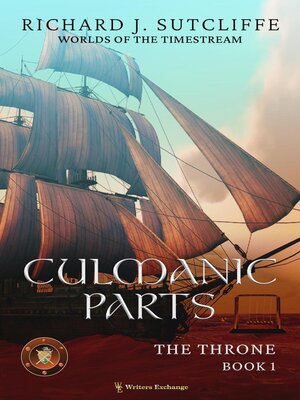 cover image of Culmanic Parts